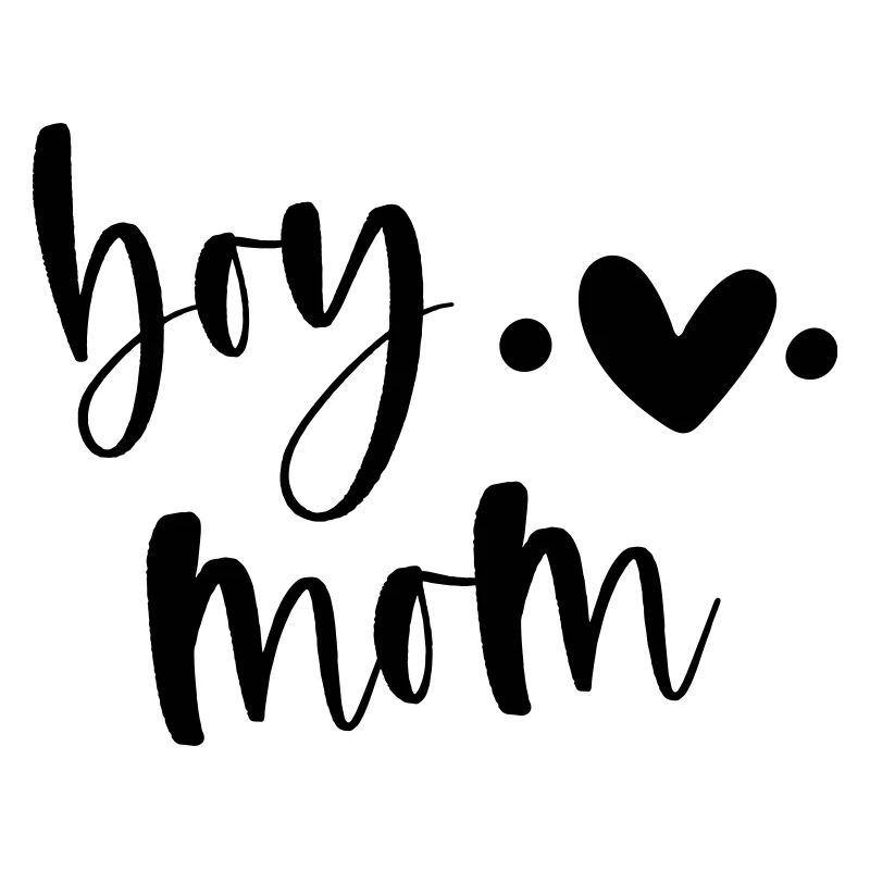 boy mom | Mama | beste Mama | Geschenkidee
