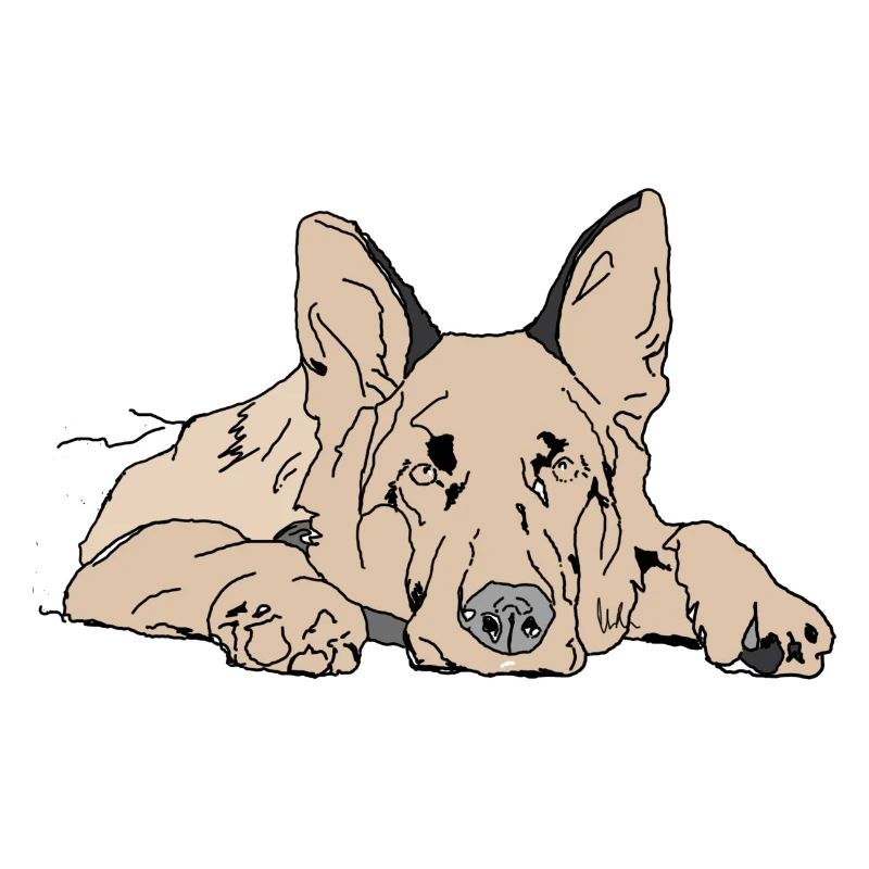Schäferhund