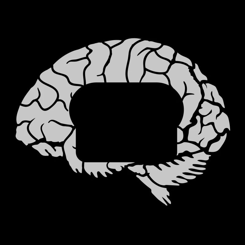 Turn off the brain switch