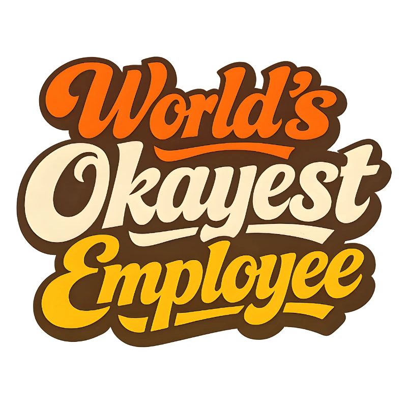 L’employé le plus correct du monde