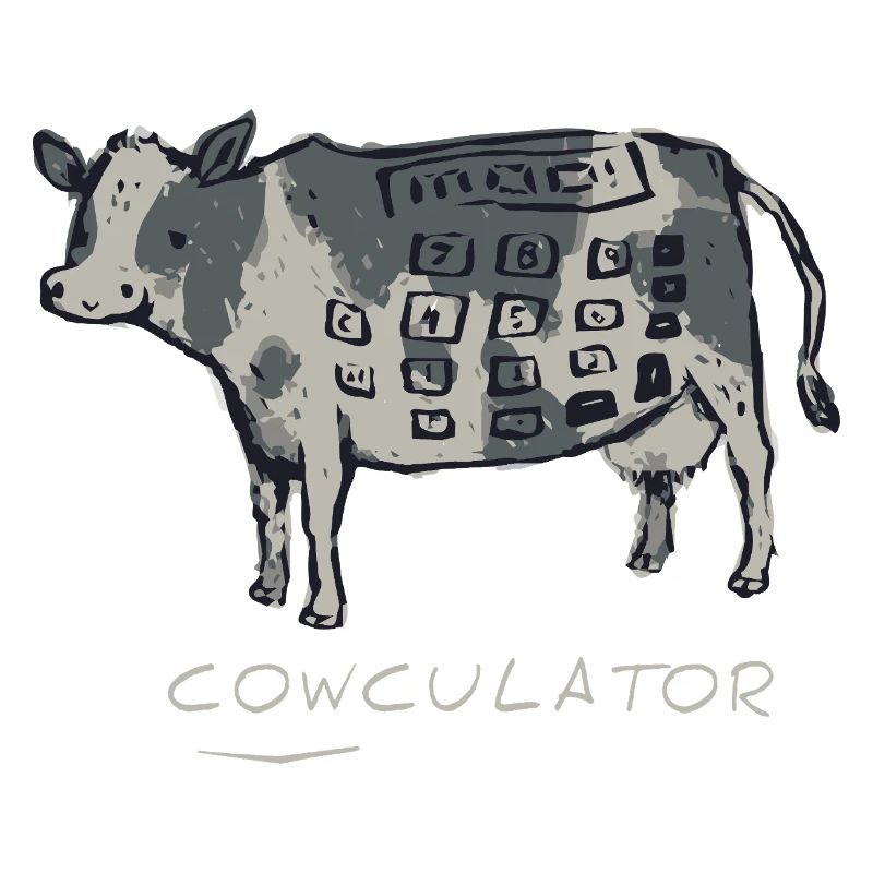 Math Nerd Students University Professor Mathematics