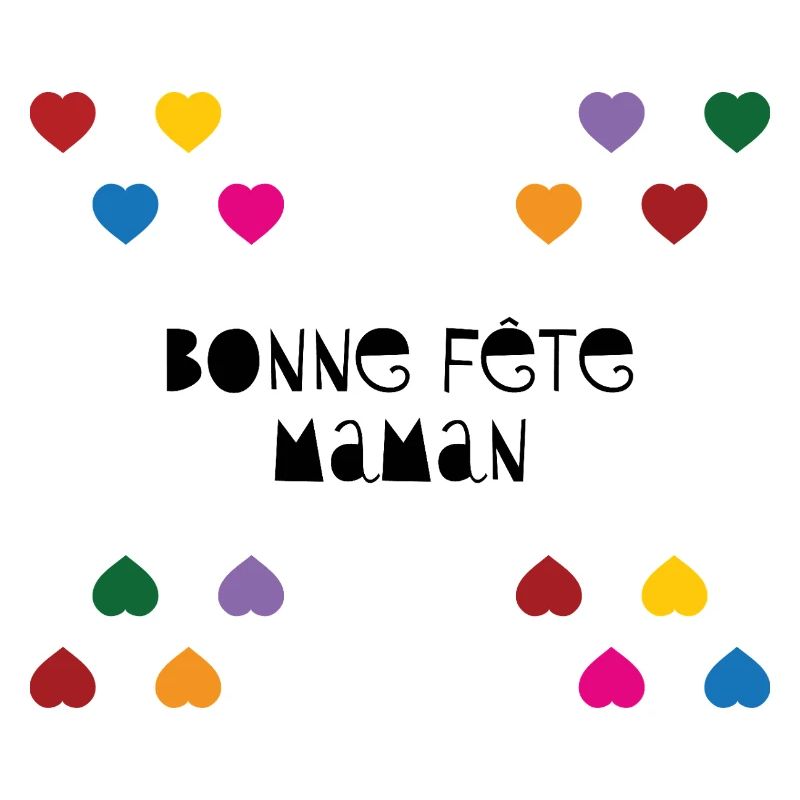 Frohen Muttertag – Muttertag