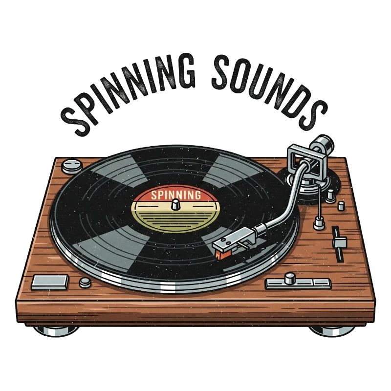 Record player