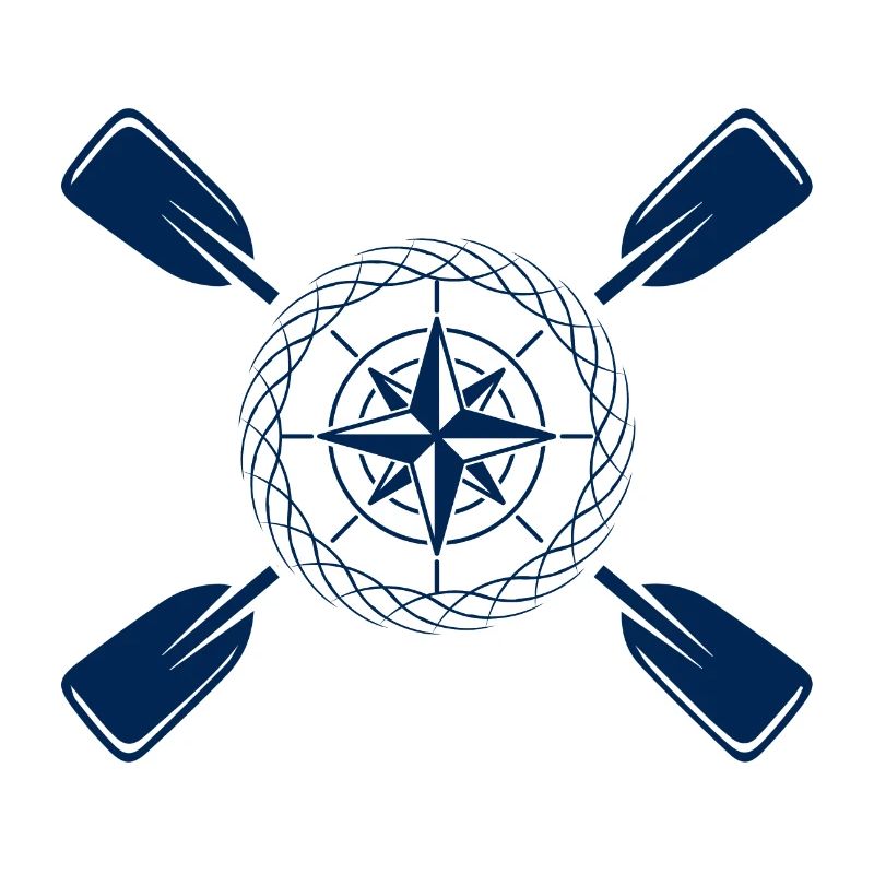 Paddle & Compass