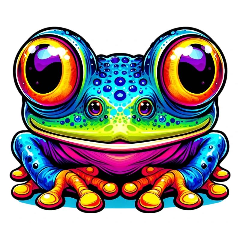 Frosch