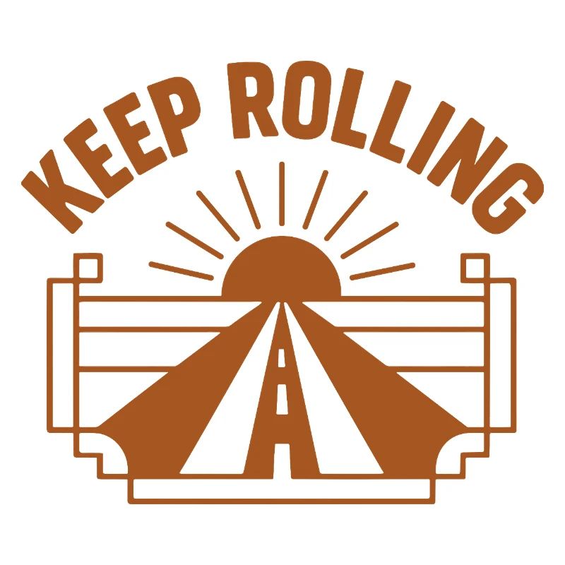 Keep Rolling