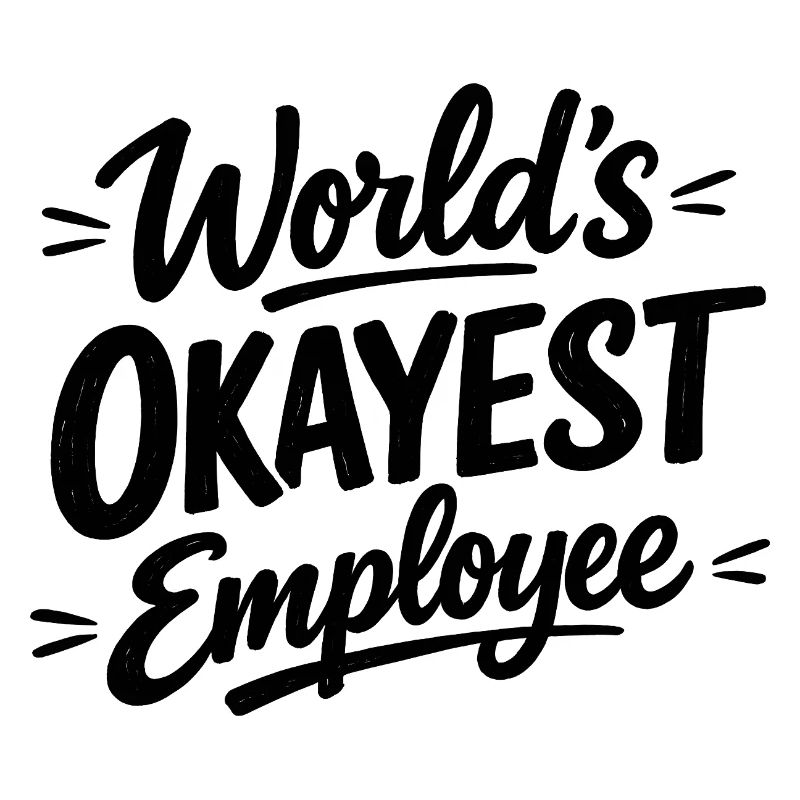 L’employé le plus correct du monde, Chef Mitarbeiter