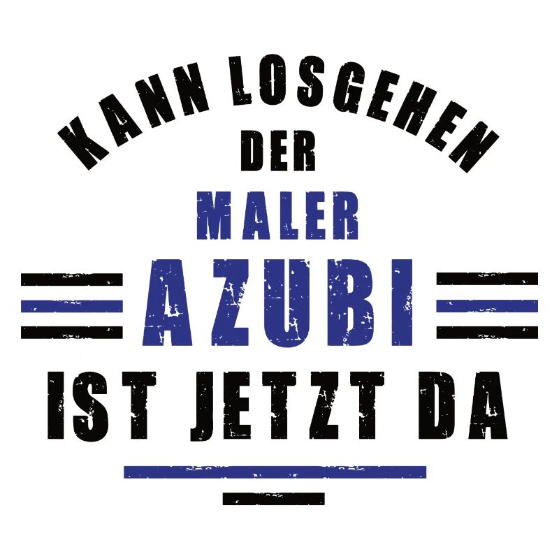 Trainee painter apprenticeship training painter training