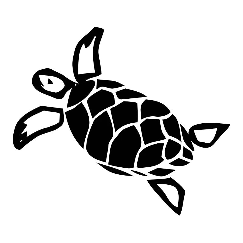 Schildkröte