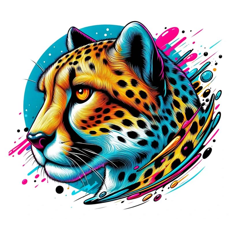 Guépard