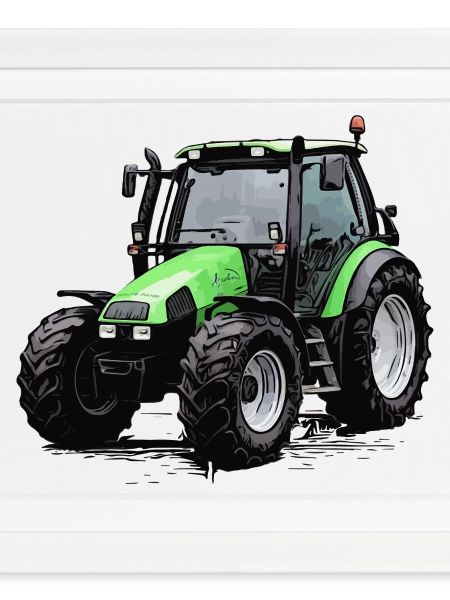 Agrotron 100