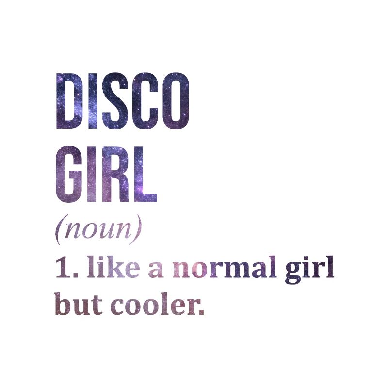 Disco Disco Disco