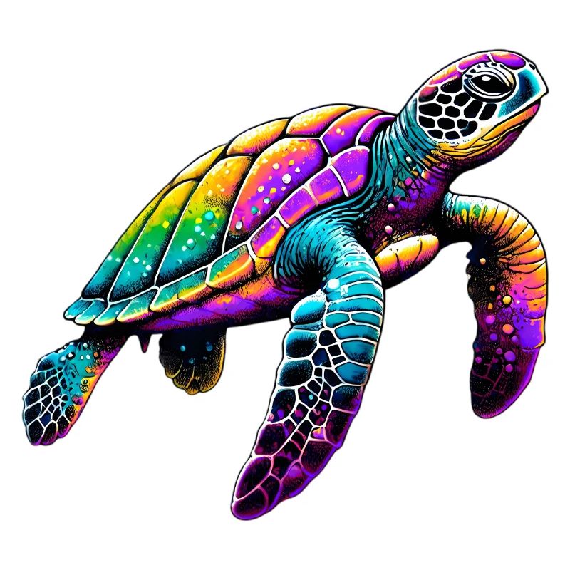 Schildkröte