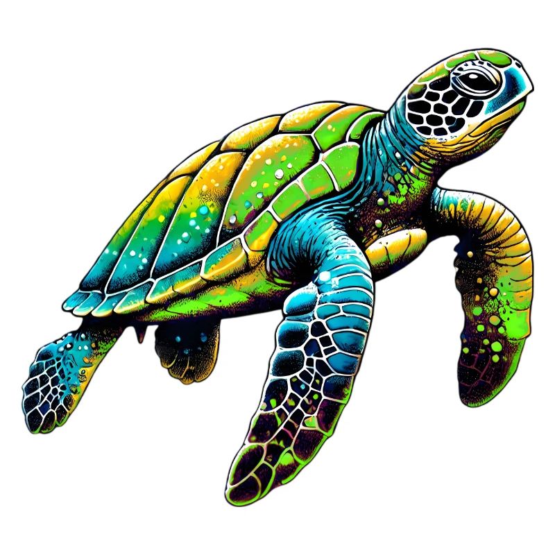 Schildkröte