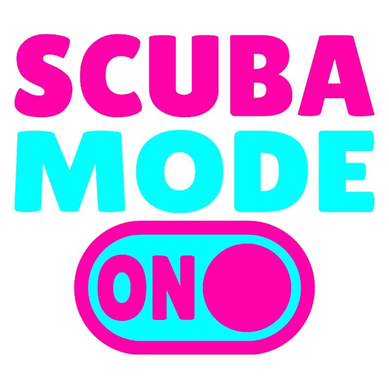 Mode Plongée ACTIVÉ - Plongeur