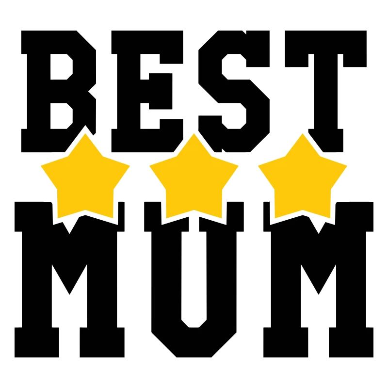 Beste Mama - Muttertag