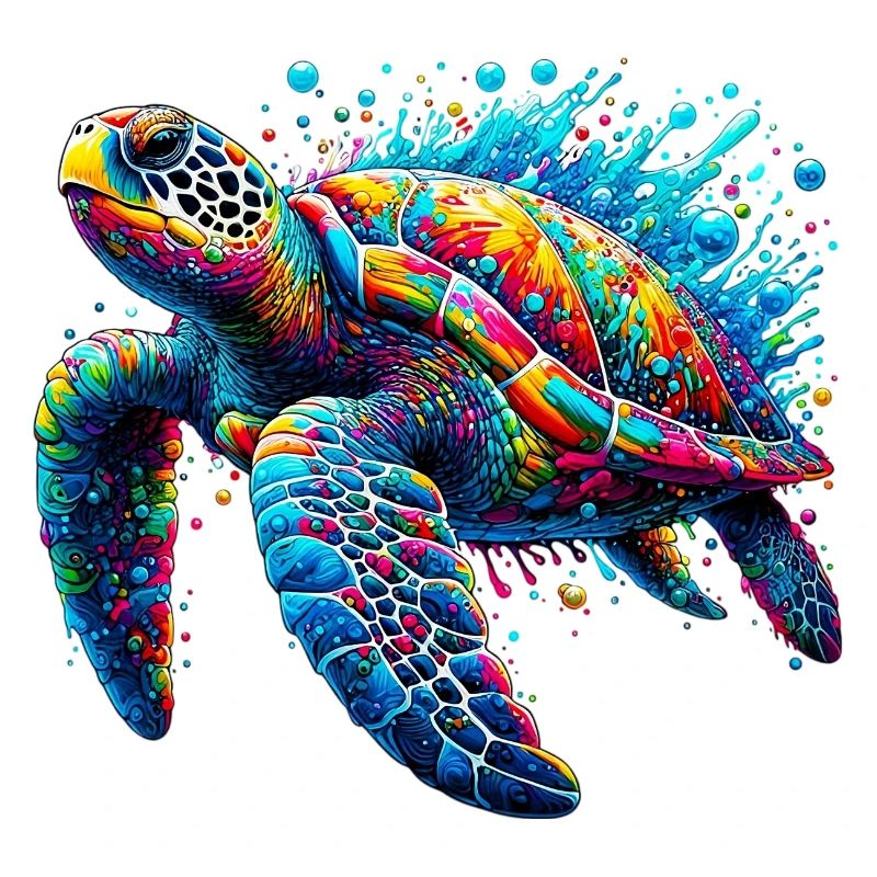Turtle