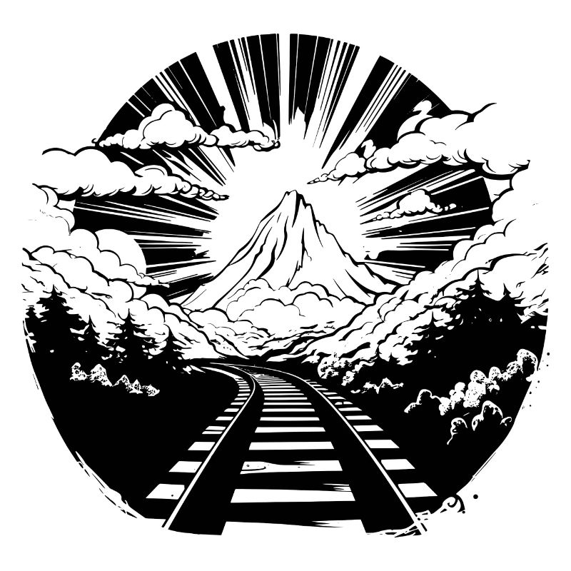 Eisenbahn