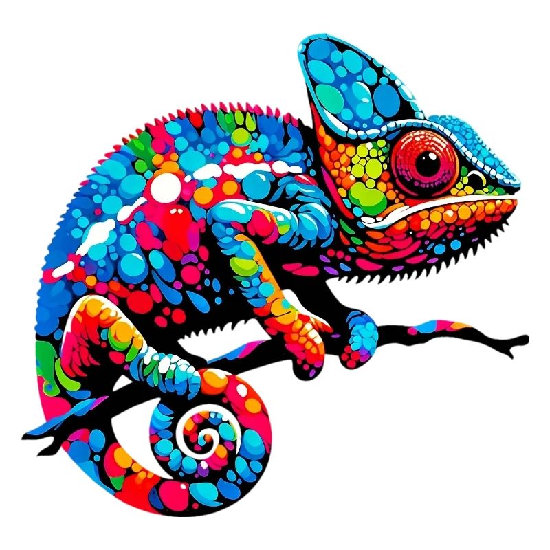 Chameleon