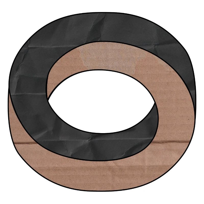Optical Illusion Circle