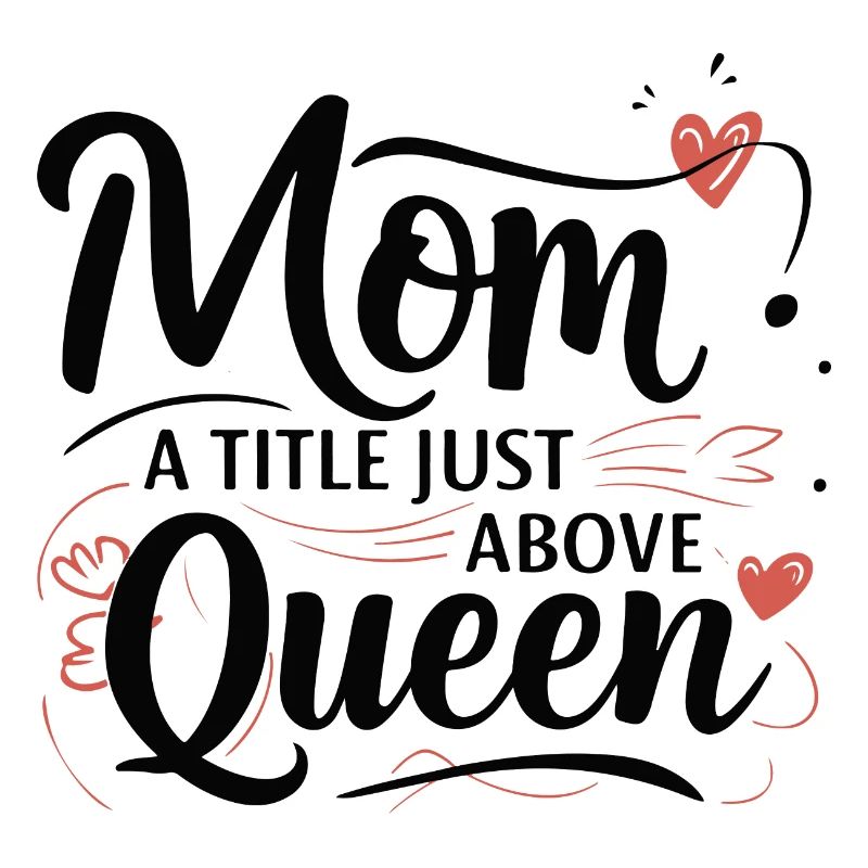 Mama - Ein Titel knapp über Queen