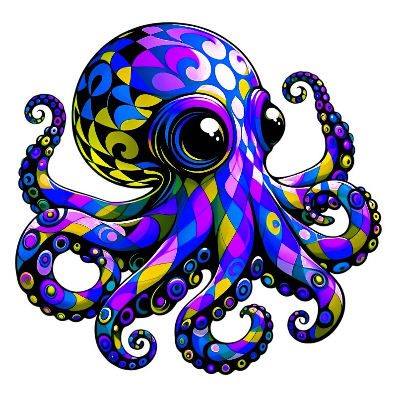 Octopus