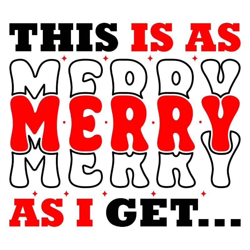 C’est aussi joyeux que moi