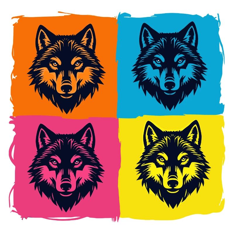 Wolves
