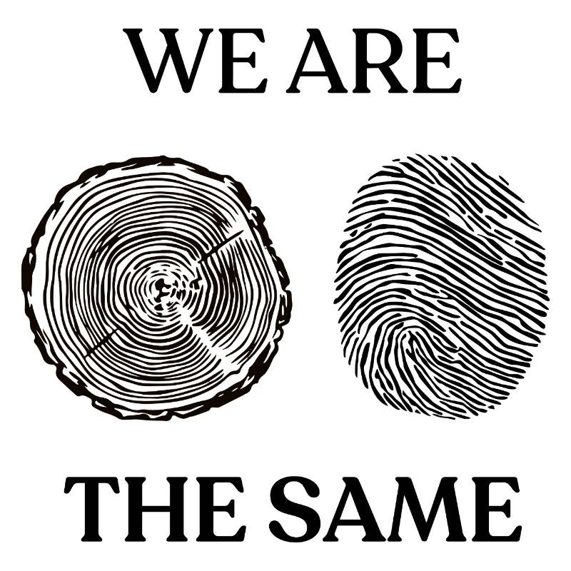We Are The Same