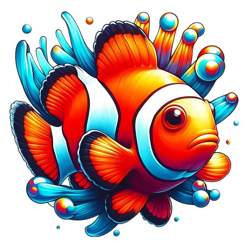 Clownfish