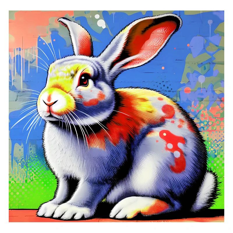 rabbit