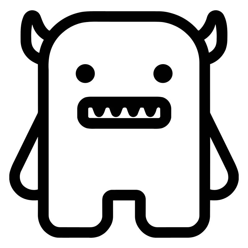 monstre