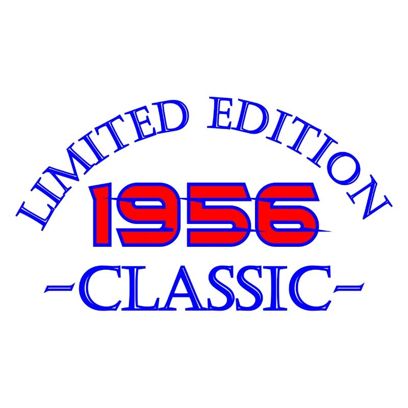Classique Limité 1956