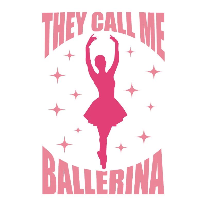 Ballet dancer