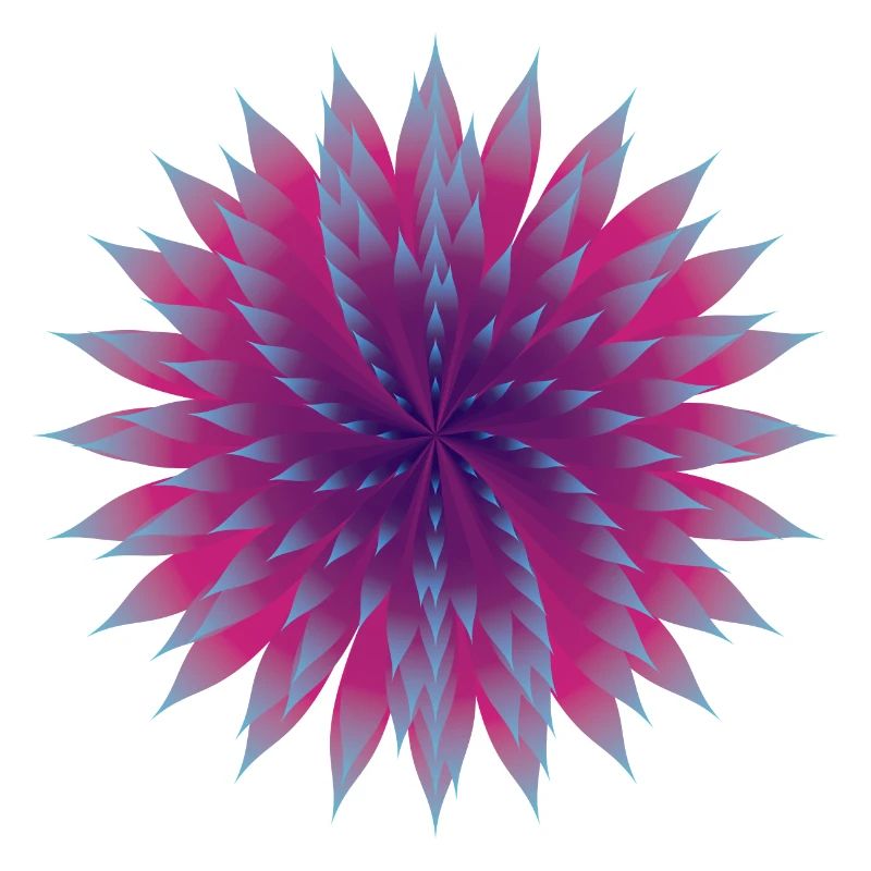 Vector Flower
