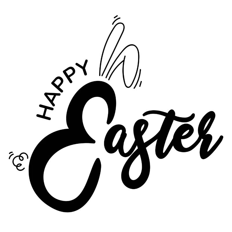 Happy Easter