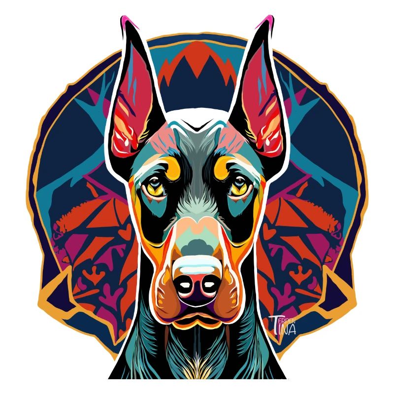 Doberman