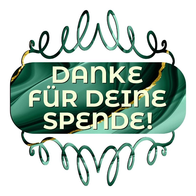 DANKE SPENDE