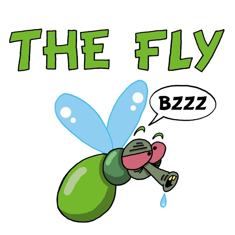Die Fliege