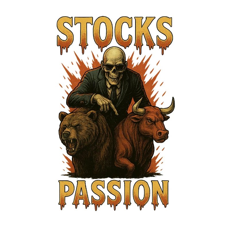 Share Passion
