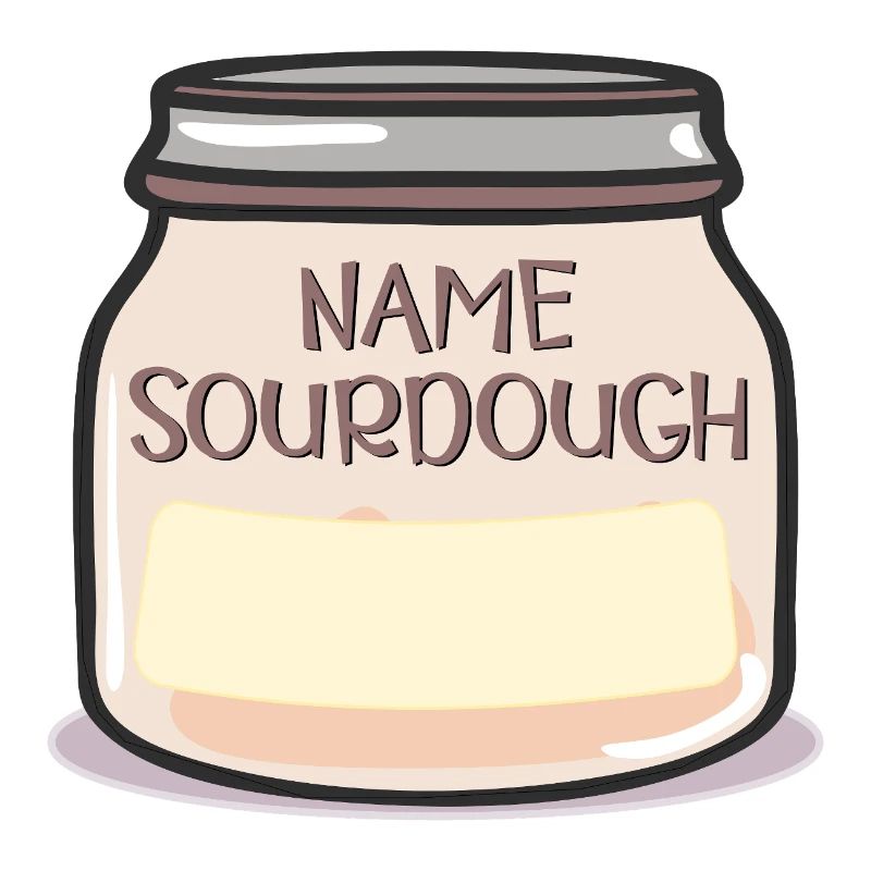 NAME SOURDOUGH
