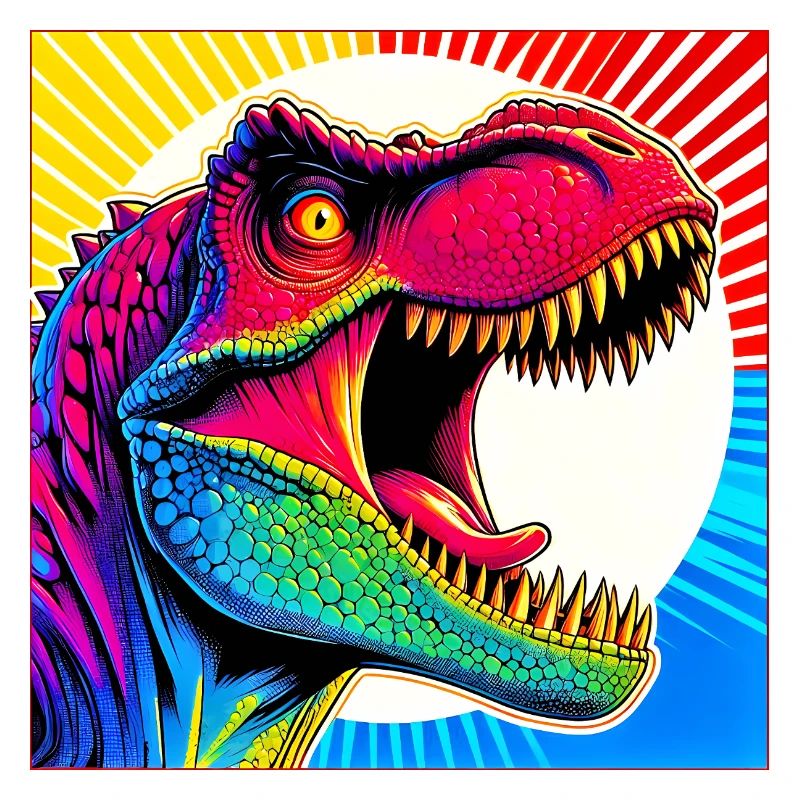 dinosaur