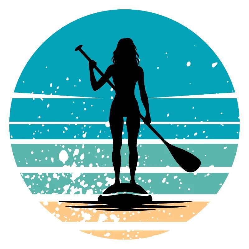 Paddle Paddle