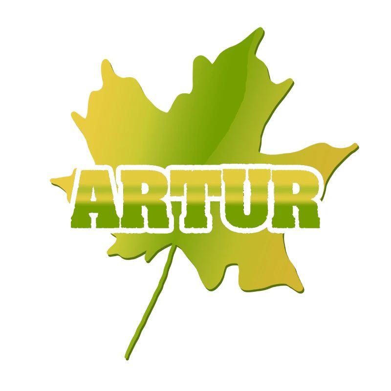 Artur feuille d’érable