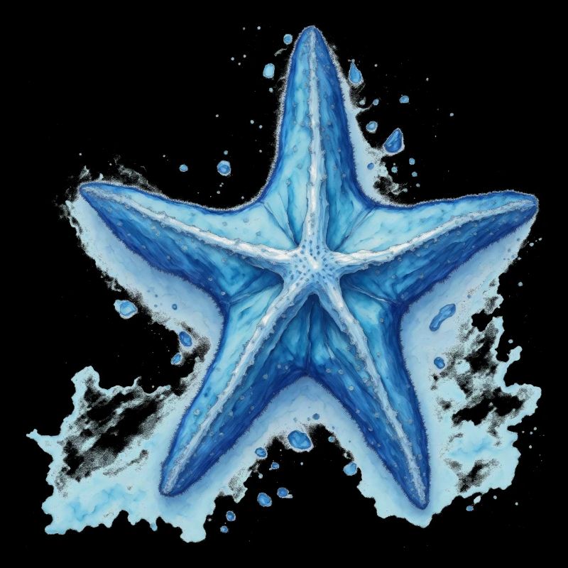 Starfish