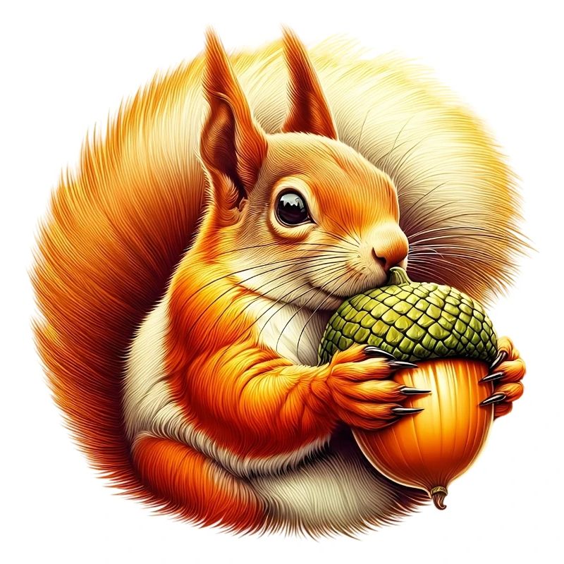 Squirrel