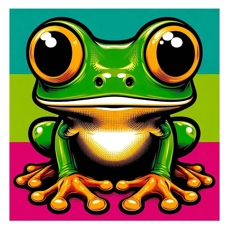 Frosch