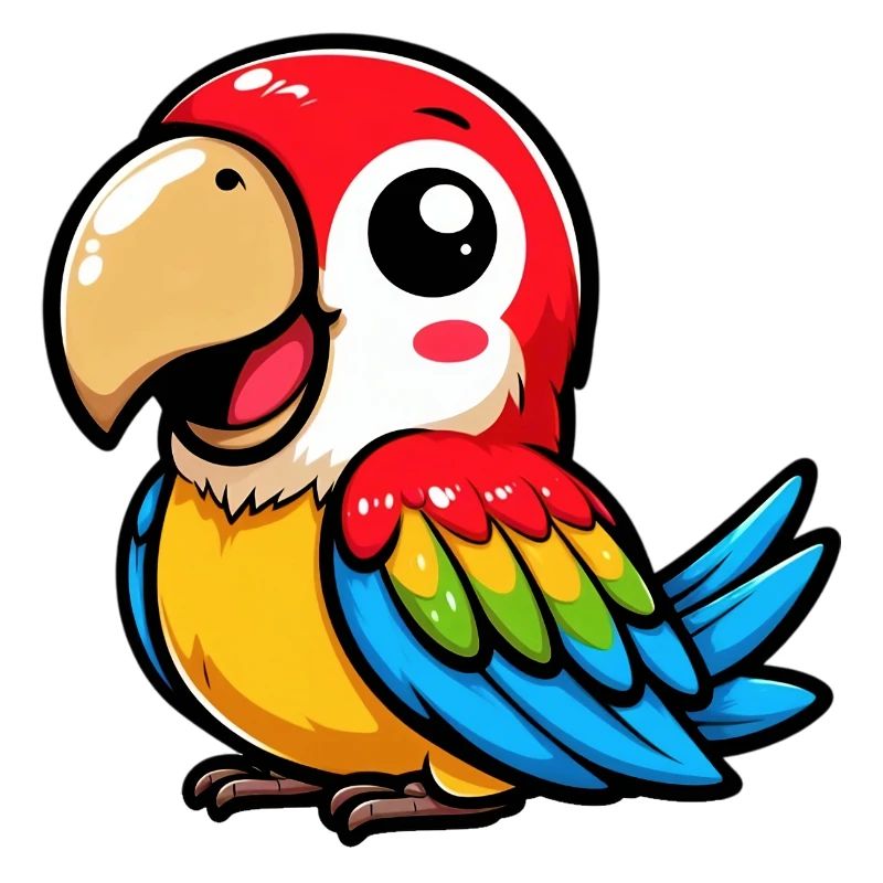Parrot