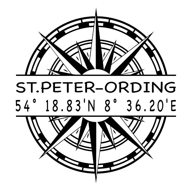 St Peter Ording