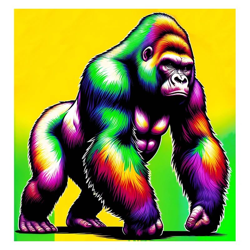 gorilla
